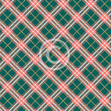 FABArt Design - Kulati 1 Plaid