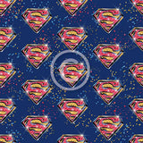 FABArt Design - K01 Karamfila SuperHero 12.1