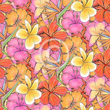 FABArt Design - Kulati 1288 Floral
