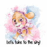FABArt Design - Showcase SA Designer FAB-ANON - Puppies at Play Panels (Multiple Options - PLS SPEAK TO DANNI BEFORE ORDERING - needs to be part of a full metre)