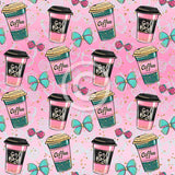 FABArt Design - Kulati 1438 Coffee Cups