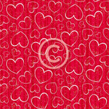 FABArt Design - Kulati 1727 Valentine
