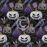 FABArt Design - Kulati 1872 Halloween