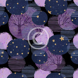 FABArt Design - Kulati 2073 Night Time