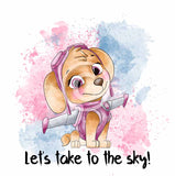 FABArt Design - Showcase SA Designer FAB-ANON - Puppies at Play Panels (Multiple Options - PLS SPEAK TO DANNI BEFORE ORDERING - needs to be part of a full metre)
