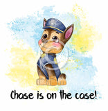 FABArt Design - Showcase SA Designer FAB-ANON - Puppies at Play Panels (Multiple Options - PLS SPEAK TO DANNI BEFORE ORDERING - needs to be part of a full metre)