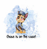 FABArt Design - Showcase SA Designer FAB-ANON - Puppies at Play Panels (Multiple Options - PLS SPEAK TO DANNI BEFORE ORDERING - needs to be part of a full metre)