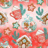 FABArt Design - Kulati 325 Christmas
