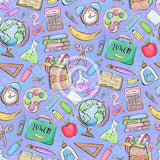 FABArt Design - Kulati 570 Back to School
