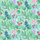 FABArt Design - Kulati 57 Floral
