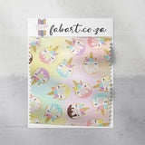FABArt Design - Unidonut