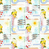 FABArt Design - Showcase SA Designer Carmen Anderson - La Dolce Vita