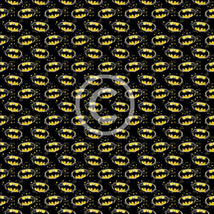 FABArt Design - K01 Karamfila SuperHero 11