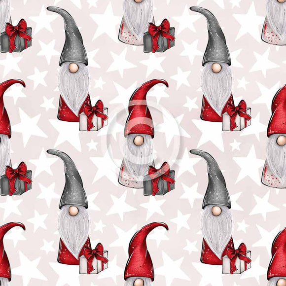 FABArt Design - Christmas Gnome 2