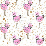 FABArt Design - Kulati 689 Flamingo