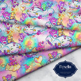 FABArt Design - FOXELLA Care Bears