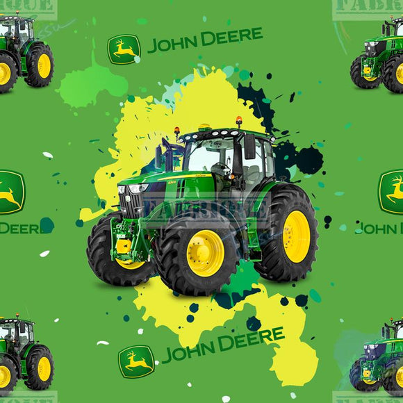 FABArt Design - Tractors
